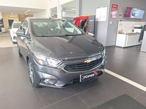CHEVROLET ONIX 1.4 MPFI LTZ 8V FLEX 4P AUTOMÁTICO CHEVROLET ONIX 1.4 MPFI LTZ 8V FLEX 4P AUTOMÁTICO